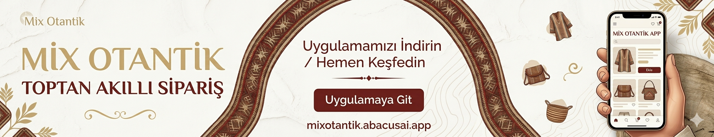 banner